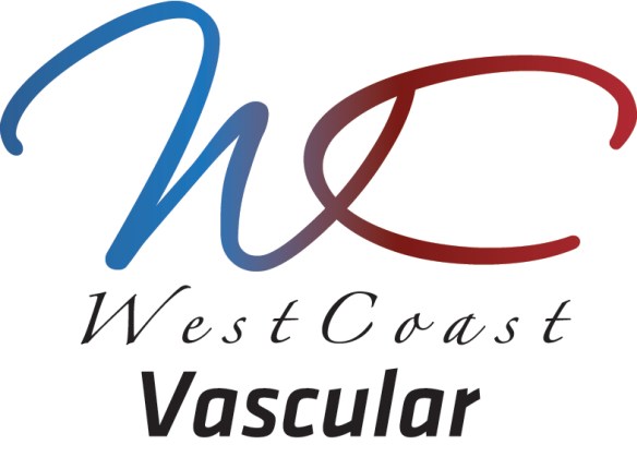 WestCoast Vascular Logo