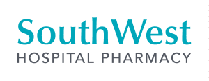 South West Pharmacy logo